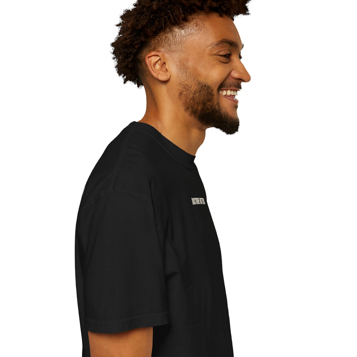 Saved Sealed Secure T-Shirt | Doctrine Matters Christian Tee